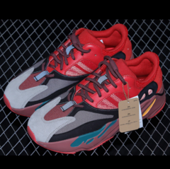 Adidas Yeezy Boost 700 Orbit Hi-Res Red - loja online