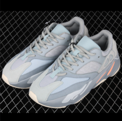 Adidas Yeezy Boost 700 Inertia Grey - Loja suicid drop