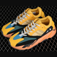 Adidas Yeezy Boost 700 Sun - Loja suicid drop