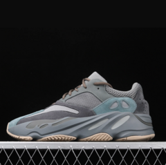 Adidas Yeezy Boost 700 Steel Blue - comprar online