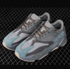 Adidas Yeezy Boost 700 Steel Blue - Loja suicid drop