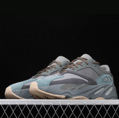 Adidas Yeezy Boost 700 Steel Blue