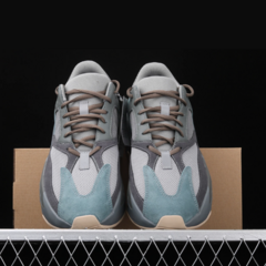 Adidas Yeezy Boost 700 Steel Blue - loja online