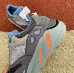 Adidas Yeezy Boost 700 Carbon Blue - Loja suicid drop