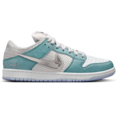 Nike Dunk Low SB April By Shane O'Neill