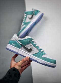 Nike Dunk Low SB April By Shane O'Neill na internet