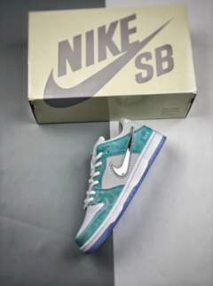 Nike Dunk Low SB April By Shane O'Neill - Loja suicid drop