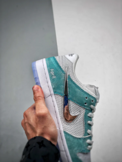 Nike Dunk Low SB April By Shane O'Neill