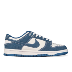 Nike Dunk Low SP Industrial Blue Jeans