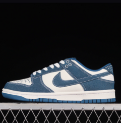 Nike Dunk Low SP Industrial Blue Jeans - comprar online