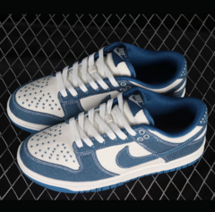 Nike Dunk Low SP Industrial Blue Jeans - loja online