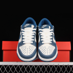 Nike Dunk Low SP Industrial Blue Jeans - Loja suicid drop