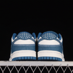 Nike Dunk Low SP Industrial Blue Jeans - comprar online