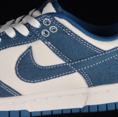 Imagem do Nike Dunk Low SP Industrial Blue Jeans