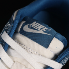 Nike Dunk Low SP Industrial Blue Jeans