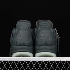 Nike Air Jordan 4 OG Kaws Black - loja online