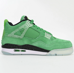 Nike Air Jordan 4 OG Emerald - comprar online