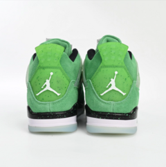 Imagem do Nike Air Jordan 4 OG Emerald