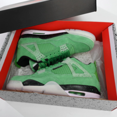 Nike Air Jordan 4 OG Emerald - loja online