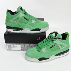 Nike Air Jordan 4 OG Emerald - Loja suicid drop