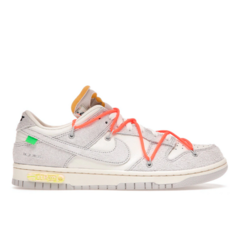 Nike SB Dunk Low x Off White Lot 11 of 50