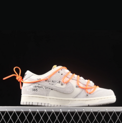 Nike SB Dunk Low x Off White Lot 11 of 50 - Loja suicid drop