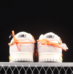 Nike SB Dunk Low x Off White Lot 11 of 50 - Loja suicid drop