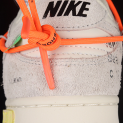 Nike SB Dunk Low x Off White Lot 11 of 50 - loja online