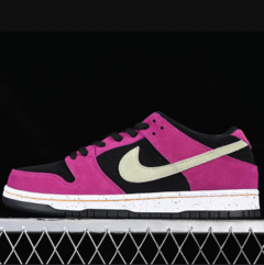 Nike SB Dunk Low PRO ACG Terra Red Plum - Loja suicid drop