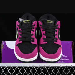 Nike SB Dunk Low PRO ACG Terra Red Plum - loja online