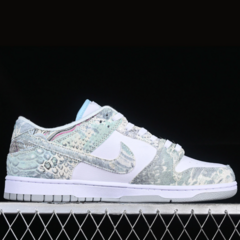 Nike SB Dunk Low Dragon Year Limited Three Princes na internet