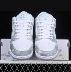 Nike SB Dunk Low Dragon Year Limited Three Princes