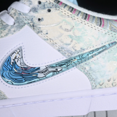 Imagem do Nike SB Dunk Low Dragon Year Limited Three Princes