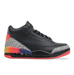 Nike Air Jordan 3 OG By J. Balvin Rio Sunset