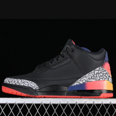 Nike Air Jordan 3 OG By J. Balvin Rio Sunset - comprar online