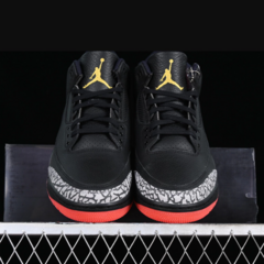 Nike Air Jordan 3 OG By J. Balvin Rio Sunset - loja online