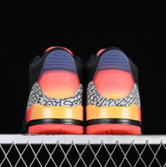 Nike Air Jordan 3 OG By J. Balvin Rio Sunset - comprar online