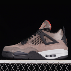 Nike Air Jordan 4 OG Retro Taupe Haze - Loja suicid drop