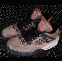 Nike Air Jordan 4 OG Retro Taupe Haze - comprar online