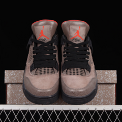 Nike Air Jordan 4 OG Retro Taupe Haze na internet