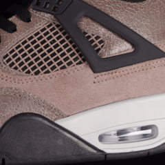 Imagem do Nike Air Jordan 4 OG Retro Taupe Haze