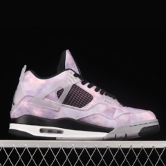 Imagem do Nike Air Jordan 4 Zen Master