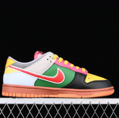 Nike SB Dunk Low What the Super Mario - Loja suicid drop