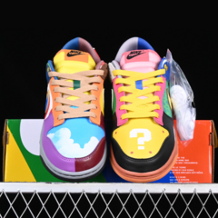 Nike SB Dunk Low What the Super Mario - loja online