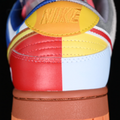 Nike SB Dunk Low What the Super Mario - Loja suicid drop