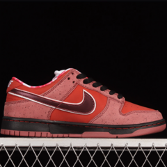 Nike SB Dunk Low Concepts Red Lobster - comprar online