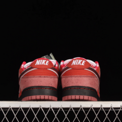 Nike SB Dunk Low Concepts Red Lobster - comprar online