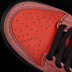 Nike SB Dunk Low Concepts Red Lobster