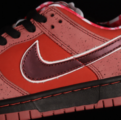 Imagem do Nike SB Dunk Low Concepts Red Lobster