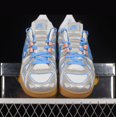 Nike Off-White x Air Rubber University Blue - loja online